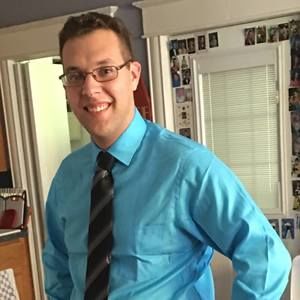 Meet your Posher, Mike